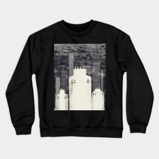 Glasgow Crewneck Sweatshirt